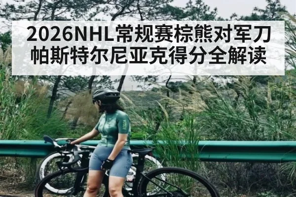 2026NHL常规赛棕熊对军刀帕斯特尔尼亚克得分全解读